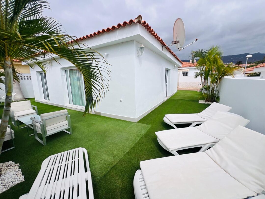 Villa Renata